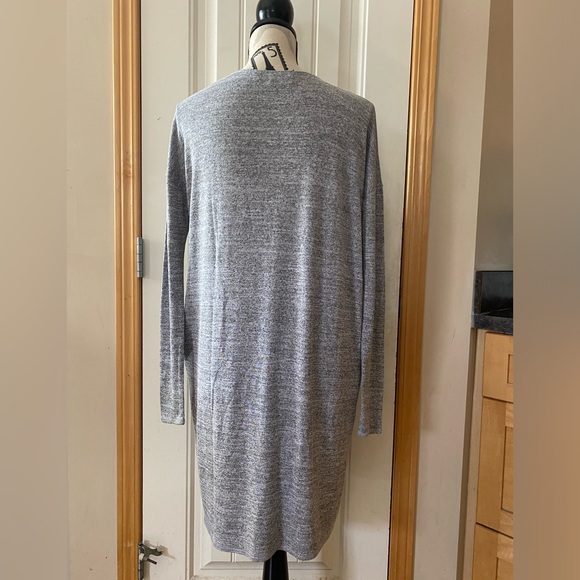 Wilfred Free oversized dress with pockets - Picture 5 of 8